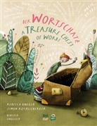 Rebecca Gugger, Simon Röthlisberger - Der Wortschatz (Deutsch-Englisch)