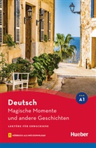 Leonhard Thoma - Magische Momente und andere Geschichten