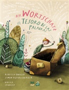 Rebecca Gugger, Simon Röthlisberger - Der Wortschatz (Deutsch-Spanisch)