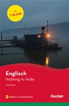 Pauline O'Carolan - Nothing to Hide, L3