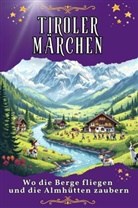 Lucy Maier - Tiroler Märchen