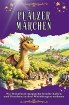 Charlotte Richter - Pfälzer Märchen