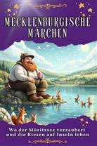 Paul Neumann - Mecklenburgische Märchen