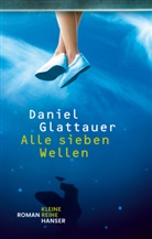 Glattauer Daniel - Alle sieben Wellen