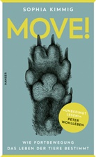 Sophia Kimmig - Move!