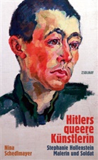 Nina Schedlmayer - Hitlers queere Künstlerin