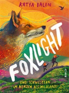 Katya Balen - Foxlight