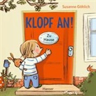 Susanne Göhlich - Klopf an! Zu Hause