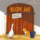 Henrike Wilson - Klopf an! Auf dem Bauernhof