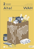 Anna Katharina Grünig, Susanna Ursula Holliger, Andrea May - Aha! WAH (Print inkl. E-Book Edubase)