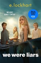 E Lockhart, E. Lockhart - We Were Liars