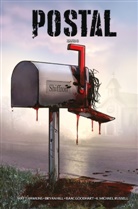 Isaac Goodhart, Bryan Hill - Postal 6