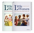 Louisa May Alcott, Bettina Münch - Little Women - Paket