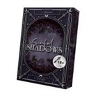 J Wilkes, J. Wilkes - Sinful Shadows