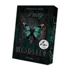 Sheridan Anne - Pretty Monster