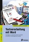 Frank Wachenbrunner - Textverarbeitung mit Word