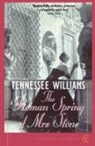 Tennessee Williams - The Roman Spring Of Mrs Stone