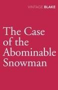 Nicholas Blake - The Case of the Abominable Snowman