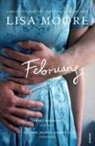 Lisa Moore - February