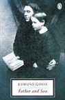 Edmund Gosse, Peter Abbs - Father and Son