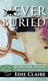 Edie Claire - Never Buried