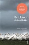Gerbrand Bakker - The Detour