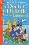 Hugh Lofting - Doctor Dolittle And The Lighthouse