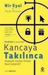 Nir Eyal - Kancaya Takilinca