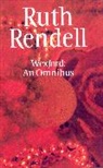 Ruth Rendell - Wexford