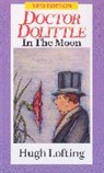 Hugh Lofting - Dr. Dolittle In The Moon