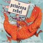 Anna Kemp, Sara Ogilvie, Sara Ogilvie - La princesa rebel