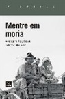 William Faulkner - Mentre em moria