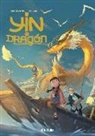 Richard Marazano, Xu Yao - Yin y el dragón