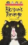 Adèle Geras - Blossoms Revenge