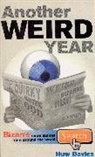 Huw Davies - Another Weird Year