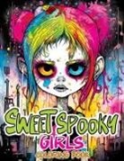 Tone Temptress - Sweet Spooky Girls