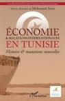 Mohamed Sassi - Économie & et relations internationales en Tunisie