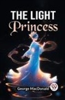 George Macdonald - The Light Princess