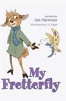 Jen Harrover - My Fretterfly
