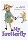 Jen Harrover - My Fretterfly