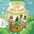 Renita Bryant - Holidayville's Lucky Easter Surprise Coloring & Activity Book