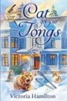 Victoria Hamilton - Cat Got Your Tongs