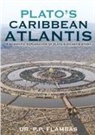 P. P. Flambas - Plato's Caribbean Atlantis