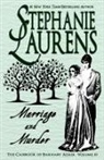 Stephanie Laurens - Marriage and Murder
