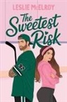 Leslie McElroy - The Sweetest Risk