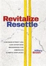 Hillary Brown - Revitalize I Resettle