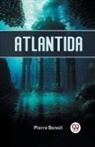 Benoit Pierre - Atlantida