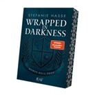 Stefanie Hasse - Wrapped in Darkness