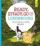 Marie Mathieu, Sabrina Notka - Ready, steady, go!