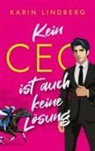 Karin Lindberg - Kein CEO ist auch keine Lösung